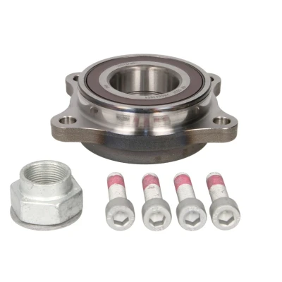 Imagen de SNR R160.25 Juego de cojinete rueda con anillo sensor magnético incorporado ALFA ROMEO: 156 Berlina, 147, GT, LANCIA: Thesis