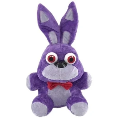 Imagen de MAGIC SELECT Peluche Nightmare de 18 cm Compatible con Five Night at Freddy FNAF, Muñecos Animales Cinco Noches en Freddy, Juguetes, Regalo Cumpleaños para Niños