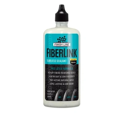 Imagen de FINISH LINE antipinchazos fiberlink, 240ml