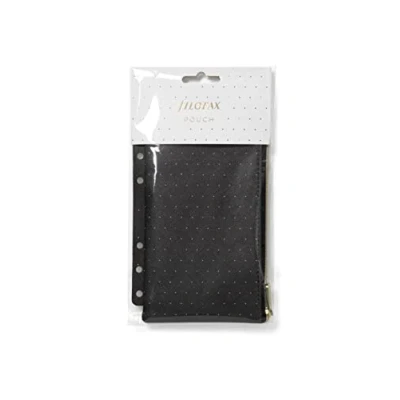 Imagen de Filofax Bolsa con Cremallera Moonlight