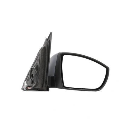 Imagen de Espejo retrovisor Tyc 310 0127 derecha imprimado para ajuste elect. espejo, convexo, calefactable FORD: Galaxy Mk2 MPV