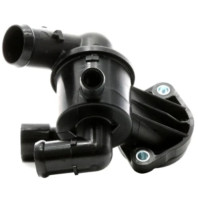 Imagen de METZGER 4006161 Termostato, refrigerante 87 con junta Plástico VOLKSWAGEN: GOLF 6, Scirocco III, Passat B6 Berlina, SEAT: Leon II Hatchback, Altea