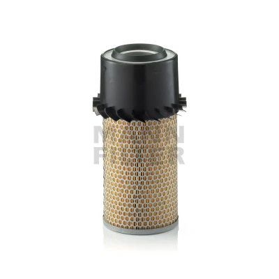 Imagen de MANN FILTER C 15 250 Filtro de aire 337 150 Cartucho filtrante SANTANA: PS10 / Anibal SUV