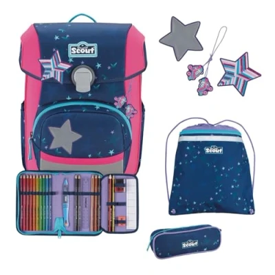 Imagen de Scout Basic Neo Set 4 teilig Pretty Star