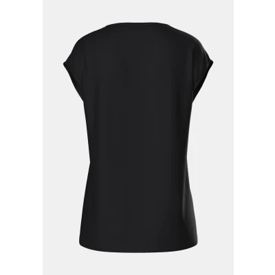 Imagen de Pieces Pcbillo Solid NOOS BC Camiseta básica, Mujer, Talla: XS, Black