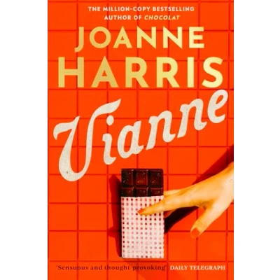 Imagen de Vianne
