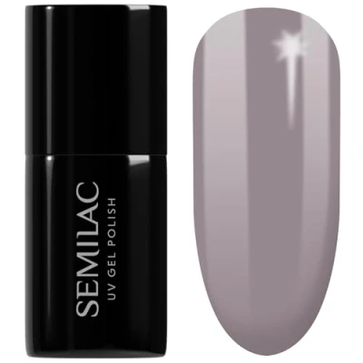 Imagen de Semilac Esmalte Semipermanente UV 140 Little Stone 7ml