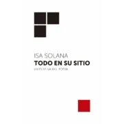 Imagen de Todo En Su Sitio