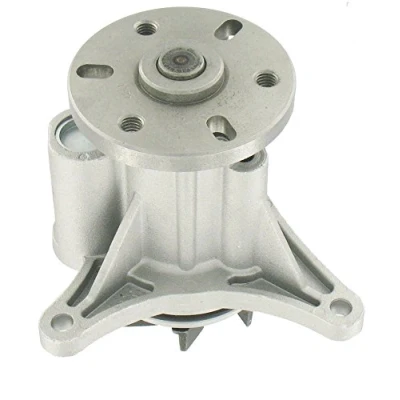 Imagen de SKF VKPC 83100 Bomba de agua con juntas Chapa acero para accionamiento correa poli V CITROËN: C6 Berlina, C5 3, III Familiar