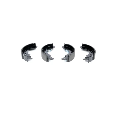 Imagen de ATE 03.0137 0522.2 Zapatas de Freno 203 38 con palanca SMART: Fortwo III Coupé, RENAULT: TWINGO 2