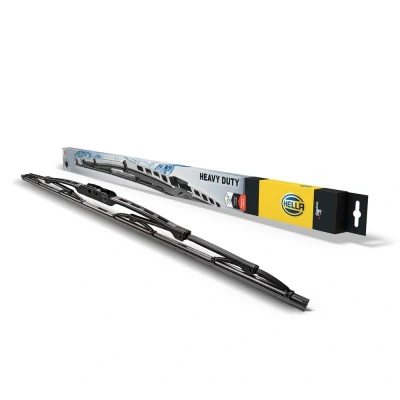 Imagen de Limpiaparabrisas Hella Heavy Duty 9XW 194 562 361 900mm delante Escobillas con arco