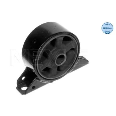 Imagen de MEYLE 514 306 0002 Soporte de motor ORIGINAL Quality Delante, derecha, debajo Rodamiento caucho metal VOLVO: V40 Familiar, S40 I norauto, oscaro,