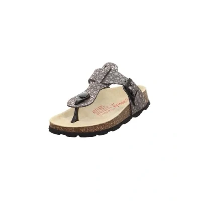 Imagen de Superfit Fussbettpantoffel, Mule, Schwarz 0010, 26 EU
