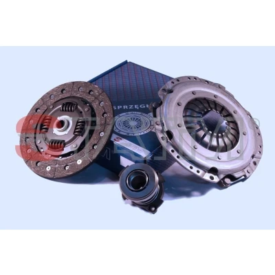 Imagen de Kit de embrague STATIM 120.495