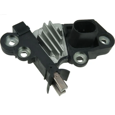 Imagen de AS PL ARE0184P Regulador del Alternador 12 AUDI: A4 B8 Berlina, Q5, A5 Cabrio
