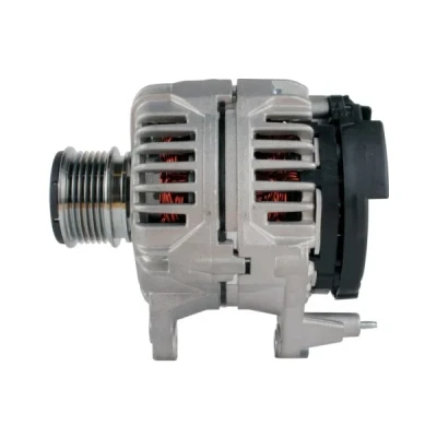 Imagen de HELLA 8EL 012 428 771 Alternador 14V 110A SEAT: Altea XL, Leon II Hatchback, Ibiza 4, VOLKSWAGEN: Golf 5, Passat B6 Berlina, Plus / Crossgolf