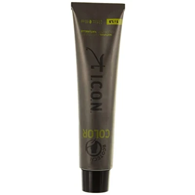 Imagen de Icon Ecotech Metallic 60ml, Color Higo Morera, ABS, Único, Estándar
