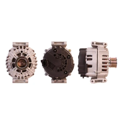 Imagen de LUCAS ELECTRICAL LRA03397 Alternador 180A MERCEDES BENZ: Sprinter 3.5 T Furgón, Bus, Clase E Berlina