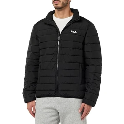 Imagen de Fila Butzbach Chaqueta de invierno, Hombre, Talla: XXL, Schwarz