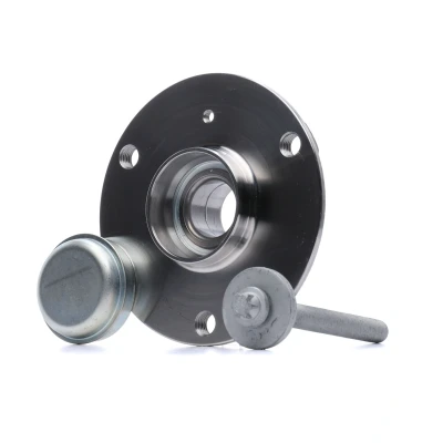 Imagen de SKF VKBA 6624 Juego de cojinete rueda con anillo sensor ABS SMART: Roadster Cabrio, City Coupe, Fortwo I Coupé norauto, oscaro, mister auto