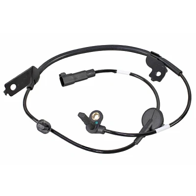 Imagen de METZGER 09001234 Sensor de ABS 2 MITSUBISHI: Lancer 7 Limousine, Outlander SUV