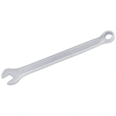 Imagen de Draper 68028 6 mm de llaves combinadas