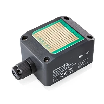 Imagen de Sensor de lluvia RS 12 (detector lluvia, control toldo, ventana techo)