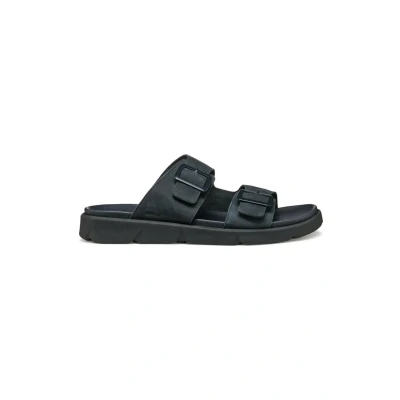 Imagen de Geox U XAND 2S Sandalias planas, Hombre, Talla: 44, Navy Zapatos