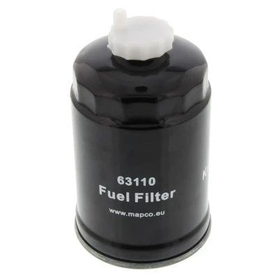 Imagen de MAPCO 63110 Filtro Combustible enroscable VOLKSWAGEN: Passat B5 GP Berlina, Variant, OPEL: Astra F Berlina