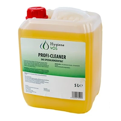 Imagen de Hygiene Vos limpiador profesional 5 litros