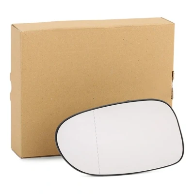 Imagen de Cristal de espejo, retrovisor exterior TYC 321 0001 1