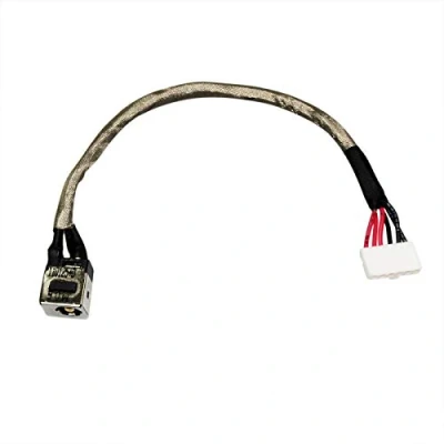 Imagen de Zahara Alimentación DC Power Jack para MSI GE62 WS60 GS60 MS 16H2 16H5 16H7 K1G 3006018 H39 Prise Charge Port Dock Plug