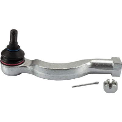 Imagen de TRW JTE7566 Rótula de dirección 13,5 M16x1,5 MITSUBISHI: L200 / Triton IV Camión plataforma Chasis, Pick up, PAJERO 3 norauto,