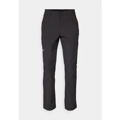 Imagen de Salewa PUEZ Talvena PANT Pantalones montañeros largos, Mujer, Talla: 40, Black out