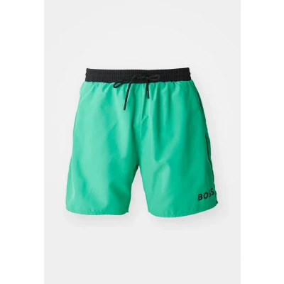 Imagen de BOSS Starfish Bañador corto, Hombre, Talla: Medium, Bright green