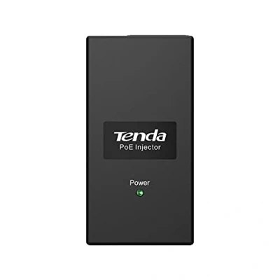 Imagen de Tenda Poe15f Adaptador E Inyector De Poe