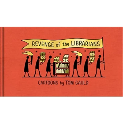 Imagen de Revenge Of The Librarians