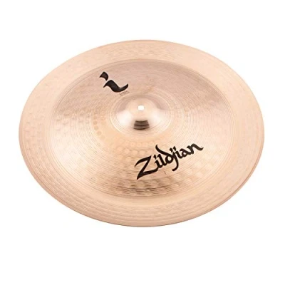 Imagen de Zildjian I Familia Series Tipo China 18&quot;,Nuevo Modelo