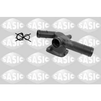 Imagen de SASIC 3206001 Bridas SEAT: Leon I Hatchback, Ibiza 2, AUDI: A3 SKODA: Octavia 1 Combi