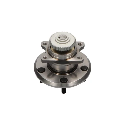 Imagen de KAVO PARTS WBH 3010 Juego de cojinete rueda Eje trasero 73 HYUNDAI: Sonata V