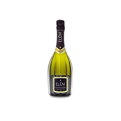Imagen de ELÈM Prosecco Valdobbiadene DOCG Superiore Vino Espumoso Italiano 1 Botella X 750ml