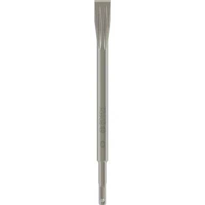 Imagen de Bosch Professional 2 609 390 394 Cincel plano SDS plus 250 x 20 mm (pack de 1)