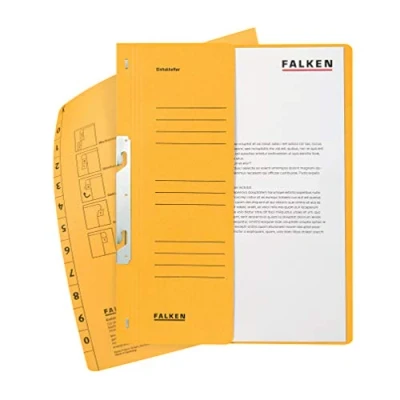 Imagen de Archivador Falken
