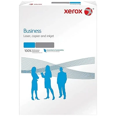 Imagen de Xerox 003R91821 Papel A3 para fotocopiadoras, Blanco (500 Hojas)