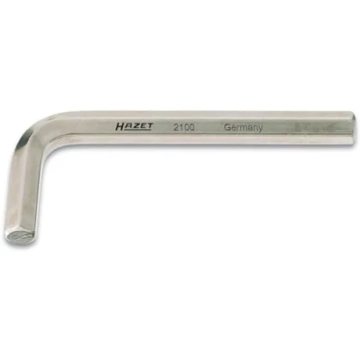 Imagen de HAZET 2100 02 Atornillador acodado Hexágono interior 52, 18, 18 2