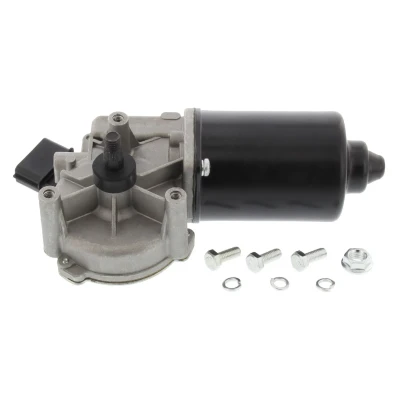 Imagen de MAPCO 90160 Motor del Limpiaparabrisas 12 delante para vehíc. con volante a la izquierda NISSAN: Almera Tino