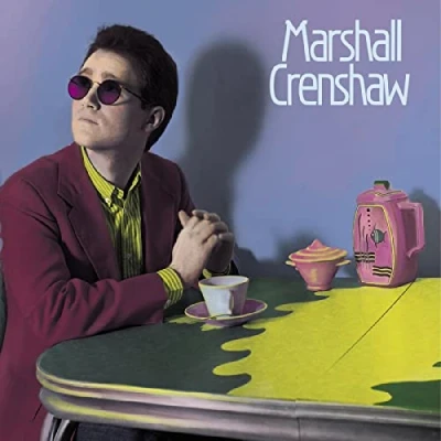 Imagen de Marshall Crenshaw (Remastered ) [Vinilo]