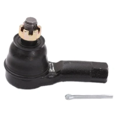 Imagen de JAPANPARTS TI D56 Rótula de dirección M 12 X 1,25 Eje delantero CHEVROLET: Matiz, DAEWOO: Matiz I Hatchback
