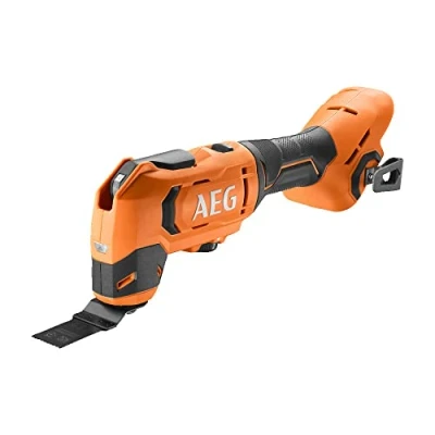 Imagen de AEG Multiherramienta, 18V