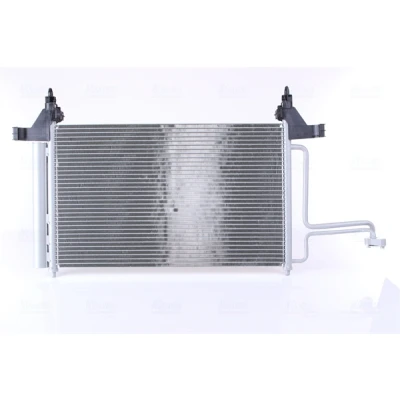 Imagen de NISSENS 94610 Condensador con secador Aluminio 575 R 134 a